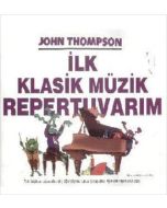 İlk Klasik Müzik Repertuvarım