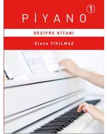 Piyano 1 - Deşifre Kitabı