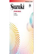 Suzuki Piyano Okulu 1. Bölüm