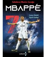 Sahaların Mucize Çocuğu - Mbappe