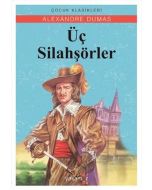 Üç Silahşörler