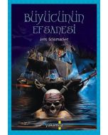 Büyücünün Efsanesi