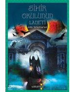 Sihir Okulunun Laneti
