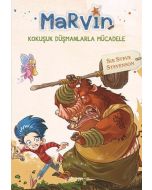 Marvin - Kokuşuk Düşmanlarla Mücadele