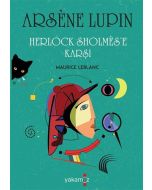 Arsene Lupin - Herlock Sholmes'e Karşı