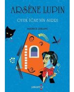 Arsene Lupin - Oyuk İğne'nin Sırrı