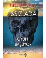 Issız Ada - Oyun Başlıyor