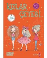 Kızlar Çetesi - Yeni Başlangıçlar