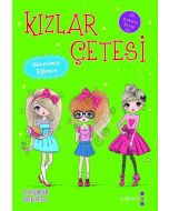 Kızlar Çetesi - Görevimiz Eğlence