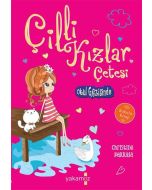 Çilli Kızlar Çetesi Okul Gezisinde