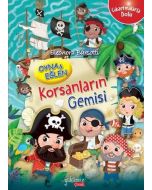 Oyna ve Eğlen - Korsanların Gemisi
