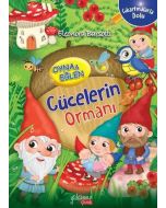 Oyna ve Eğlen - Cücelerin Ormanı