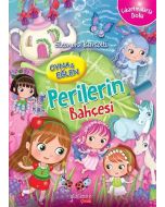 Perilerin Bahçesi - Oyna ve Eğlen