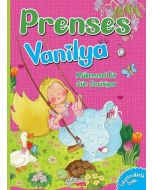 Prenses Vanilya - Mükemmel Bir Gün Geçiyor