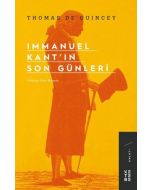 Immanuel Kant’ın Son Günleri