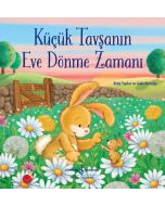 Küçük Tavşanın Eve Dönme Zamanı
