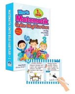 Matematik Ünite Bilgi Kartları - 1.Sınıf
