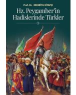 Hz. Peygamber'in Hadislerinde Türkler 1