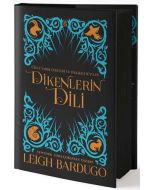 Dikenlerin Dili (Ciltli)