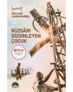 Rüzgarı Dizginleyen Çocuk