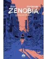 Zenobia