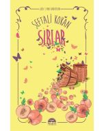 Şeftali Kokan Sırlar