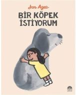 Bir Köpek İstiyorum