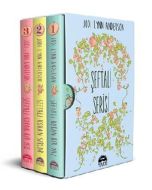 Şeftali Serisi - 3 Kitap Takım