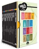 Halil Cibran Kutu Set - 13 Kitap Takım