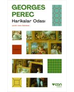 Harikalar Odası