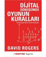 Dijital Dönüşümde Oyunun Kuralları