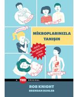 Mikroplarınızla Tanışın (Ciltli)