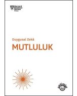 Duygusal Zeka - Mutluluk