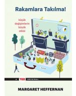 Rakamlara Takılma! (Ciltli)
