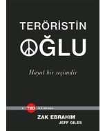 Teröristin Oğlu (Ciltli)