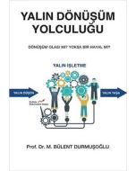 Yalın Dönüşüm Yolculuğu
