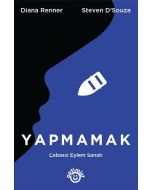 Yapmamak