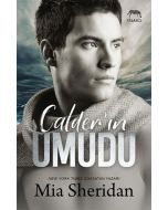 Calder'in Umudu