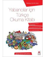 Yabancılar İçin Türkçe Okuma Kitabı