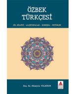 Özbek Türkçesi