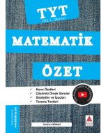 TYT (YKS 1. Oturum) Matematik Özet