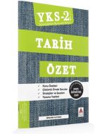 YKS 2.Oturum - TYT Tarih Özet