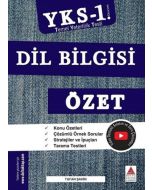 YKS 1.Oturum - TYT Dilbilgisi Özet