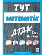 TYT Matematik Atak Soru Bankası