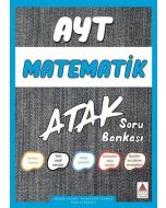 AYT Matematik Atak Soru Bankası