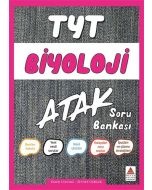 TYT Biyoloji Atak Soru Bankası