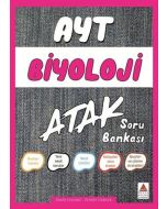 AYT Biyoloji Atak Soru Bankası