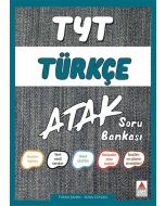 TYT Türkçe Atak Soru Bankası