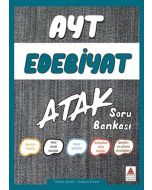 AYT Edebiyat Atak Soru Bankası