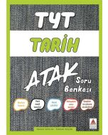 TYT Tarih Atak Soru Bankası